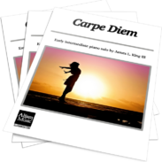 Carpe Diem 1